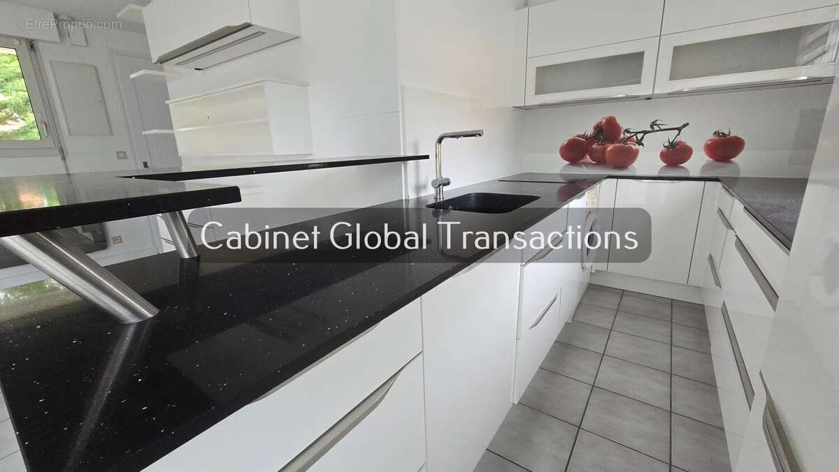 Appartement à VAUX-SUR-MER