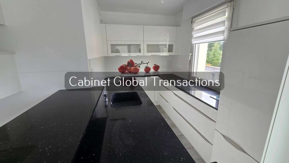 Appartement à VAUX-SUR-MER