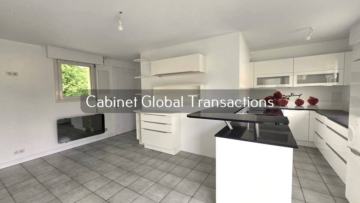 Appartement à VAUX-SUR-MER