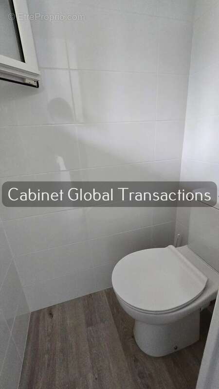 Appartement à VAUX-SUR-MER