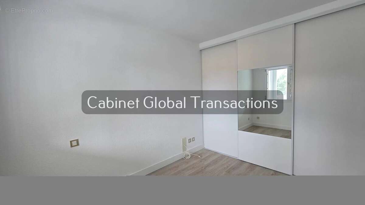 Appartement à VAUX-SUR-MER