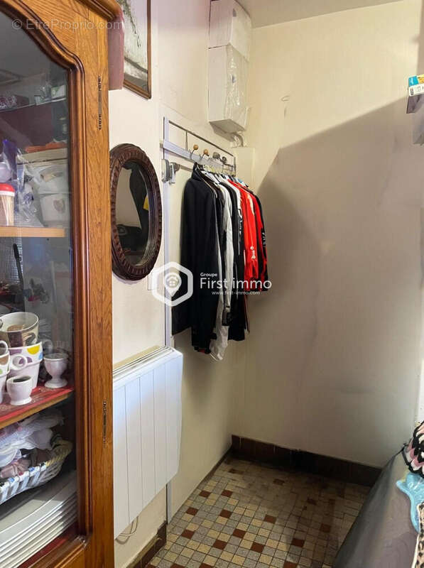 Appartement à THORIGNY-SUR-MARNE