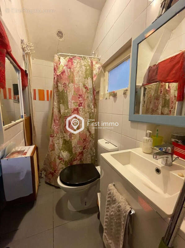Appartement à THORIGNY-SUR-MARNE