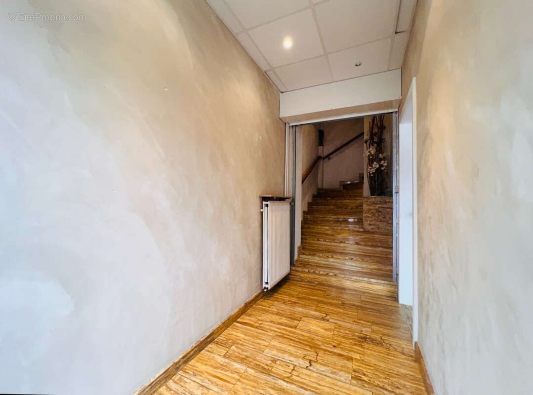 Appartement à SAINT-AVOLD