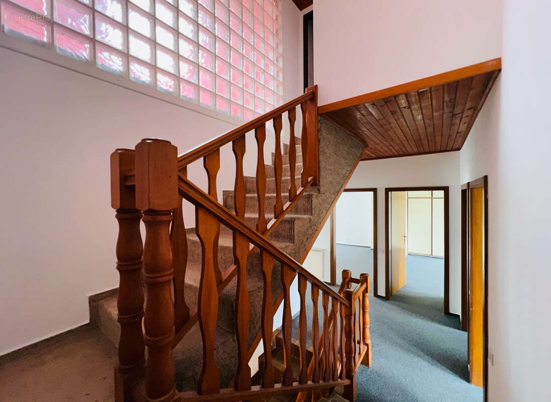 Appartement à SAINT-AVOLD