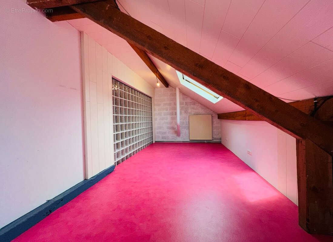 Appartement à SAINT-AVOLD