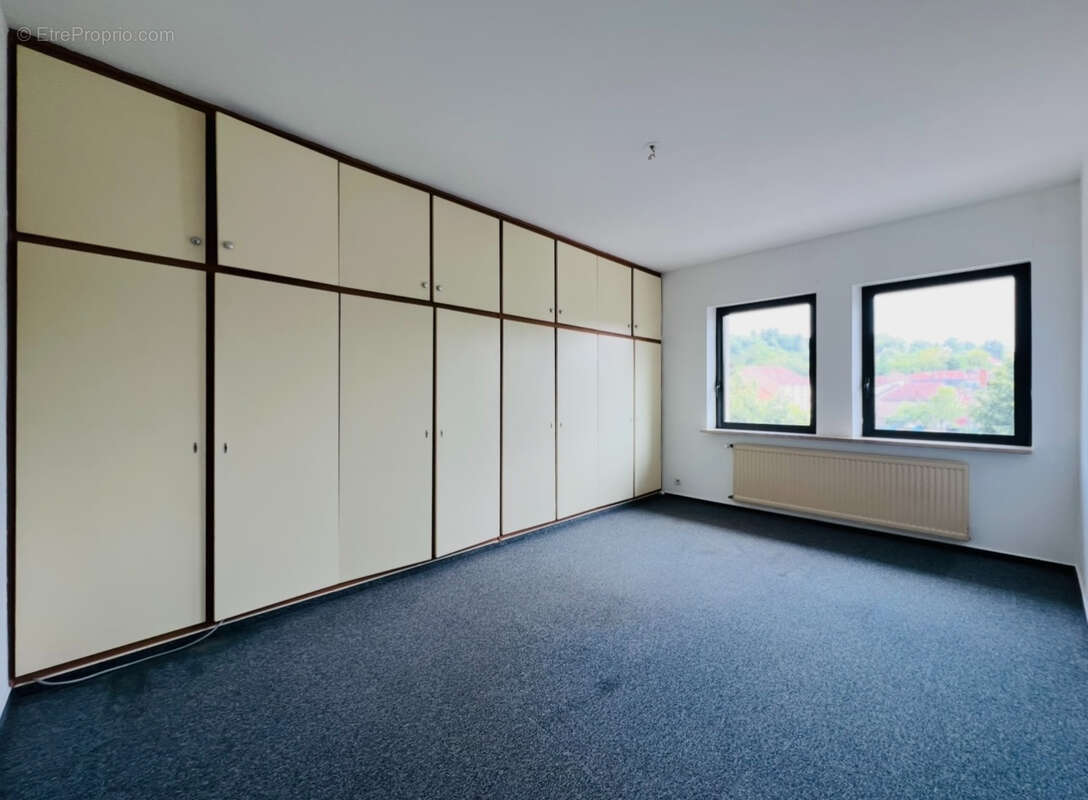 Appartement à SAINT-AVOLD