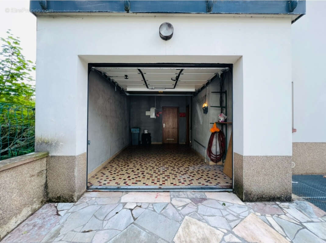 Appartement à SAINT-AVOLD