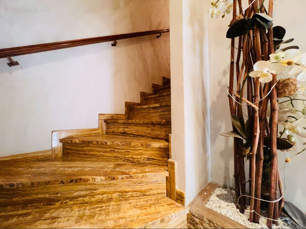 Appartement à SAINT-AVOLD