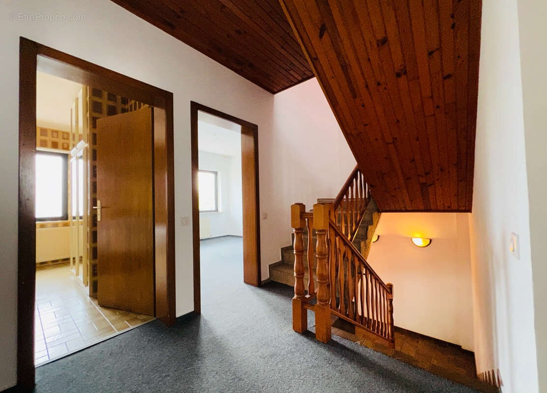 Appartement à SAINT-AVOLD