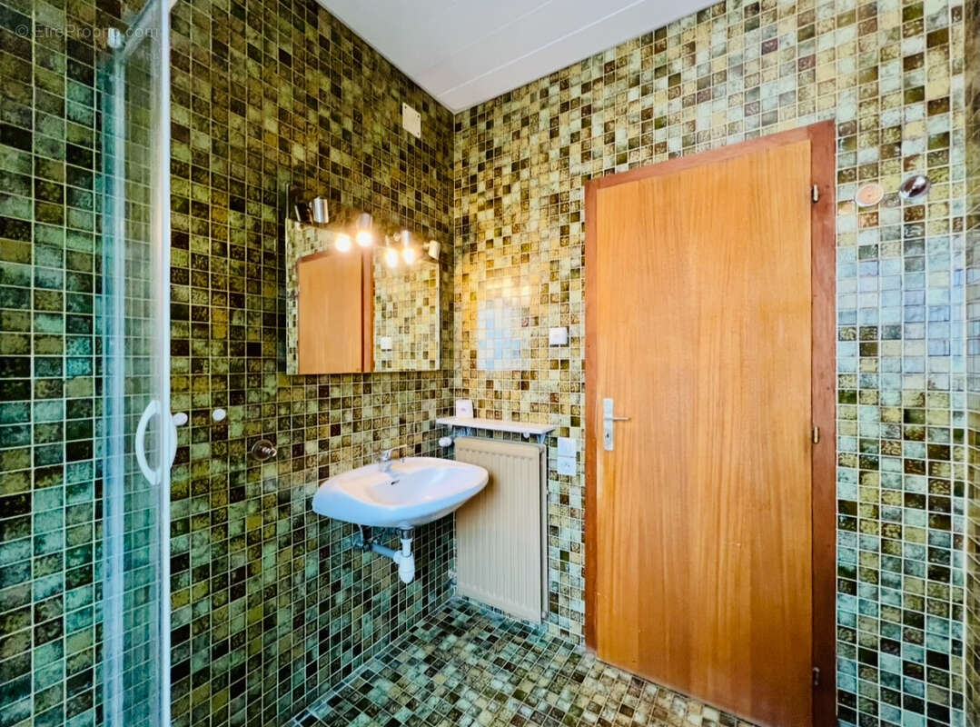 Appartement à SAINT-AVOLD