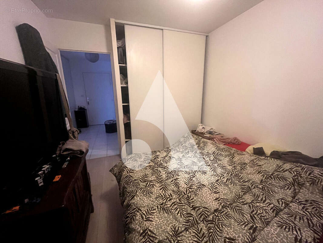 Appartement à CHAURAY