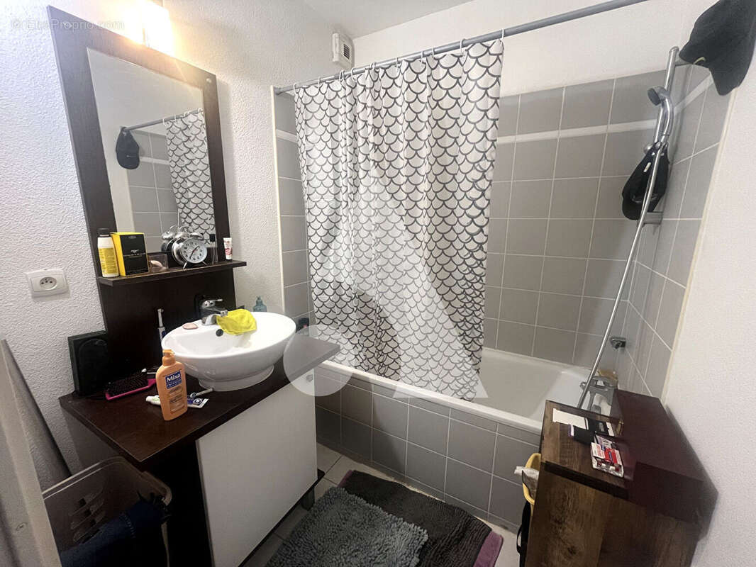 Appartement à CHAURAY