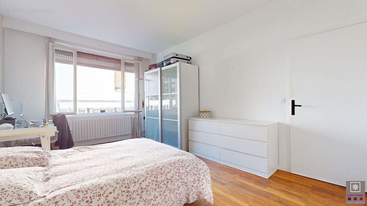 Appartement à LYON-6E