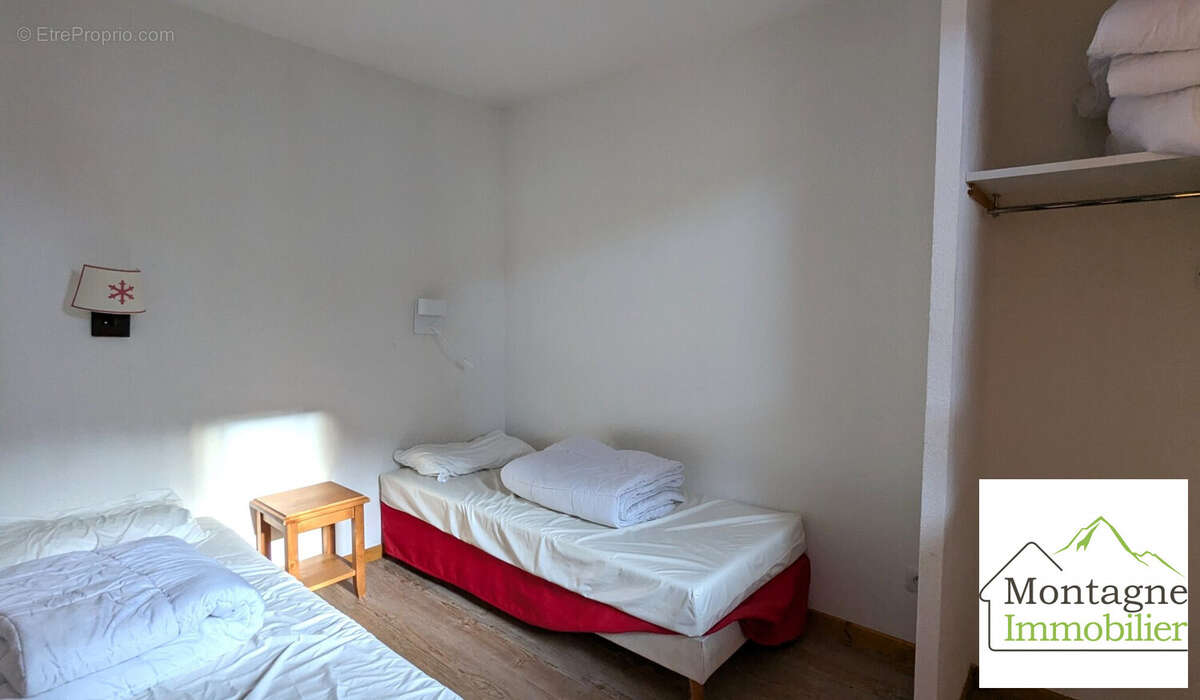 Appartement à BESSANS