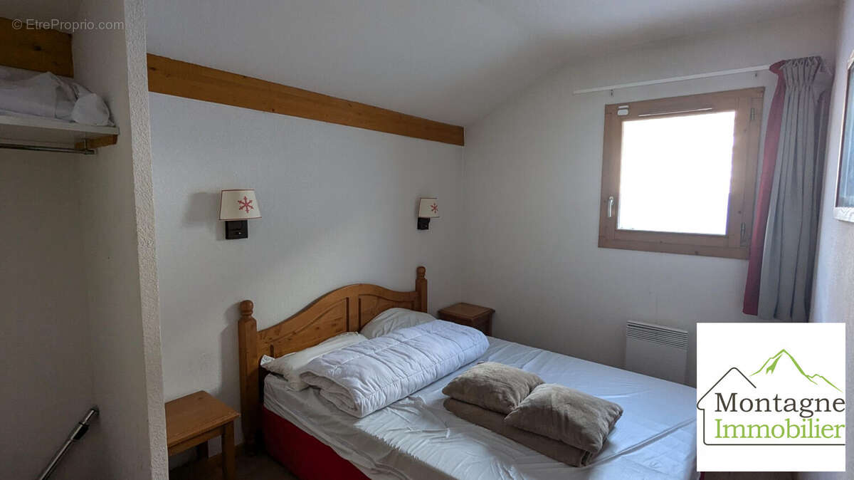 Appartement à BESSANS