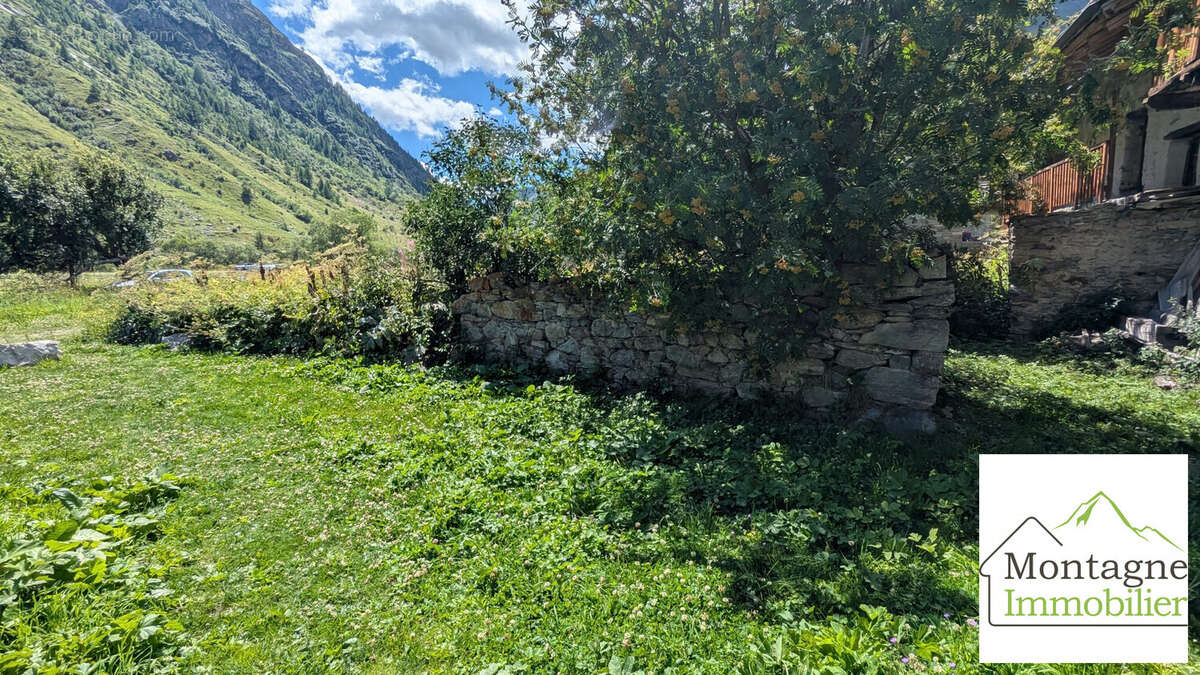 Maison à BONNEVAL-SUR-ARC