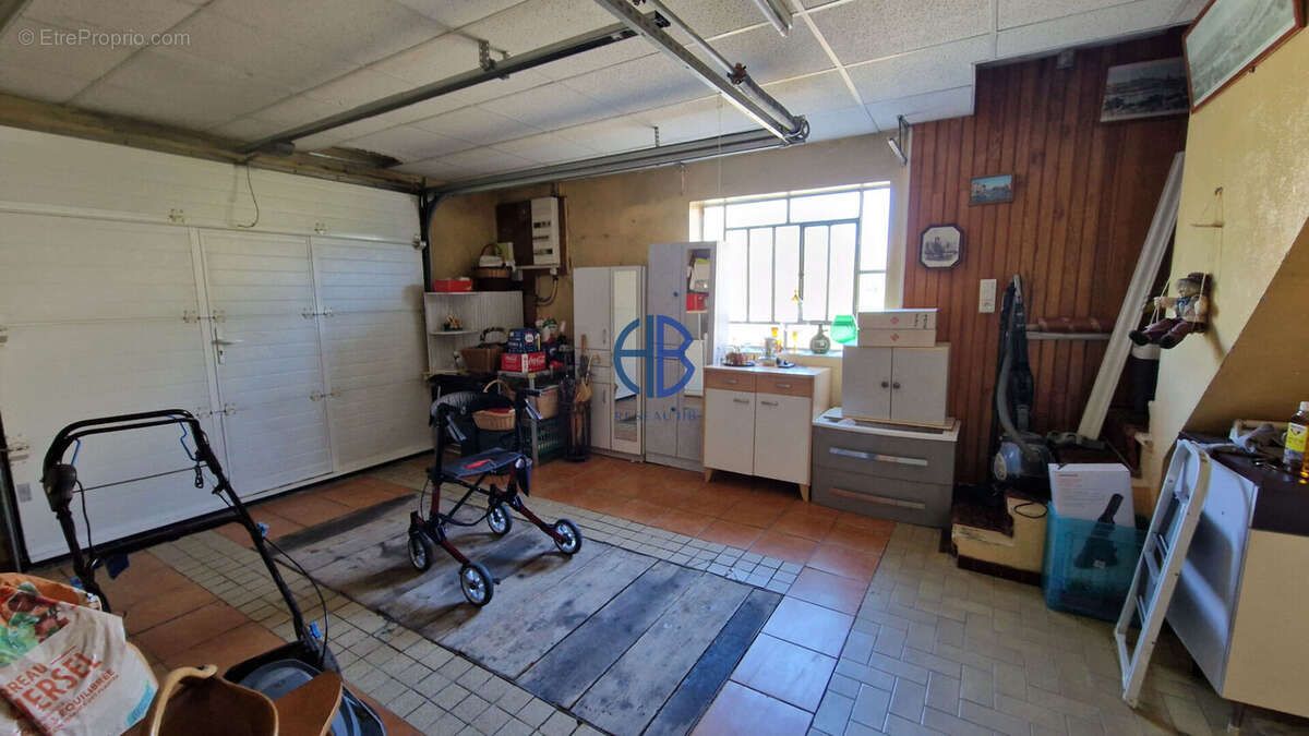 Maison à VENISSIEUX