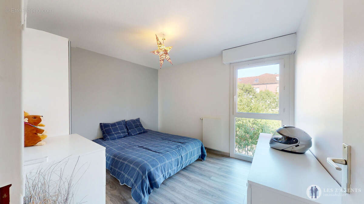 Appartement à EYBENS