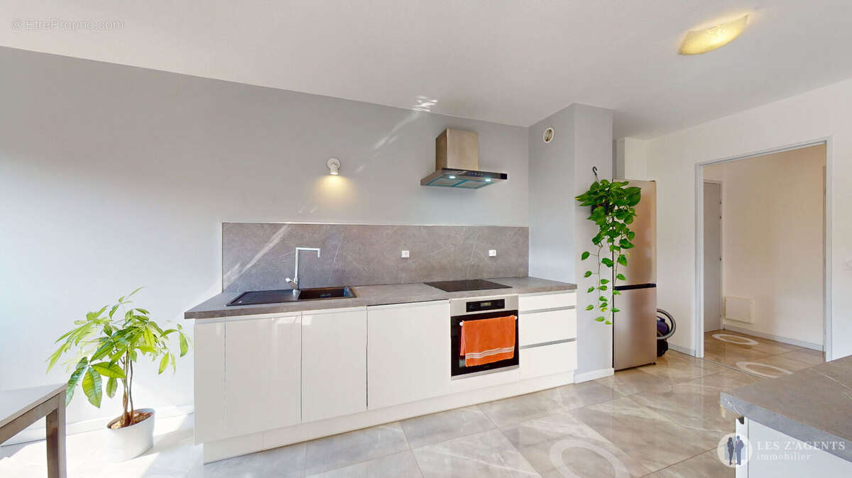 Appartement à EYBENS