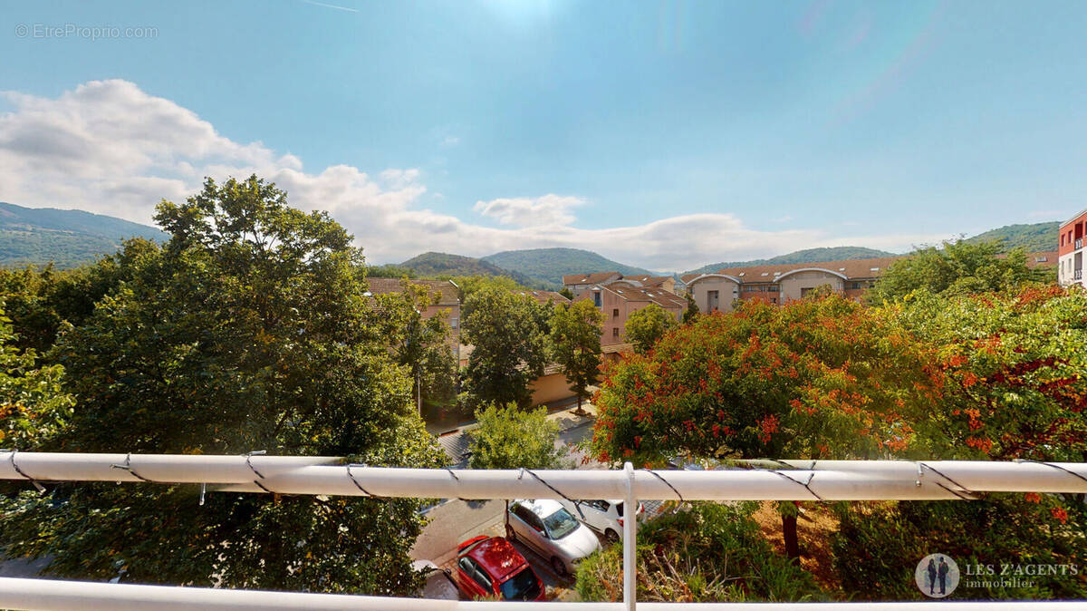 Appartement à EYBENS