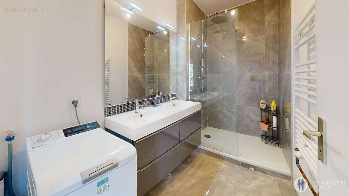 Appartement à EYBENS