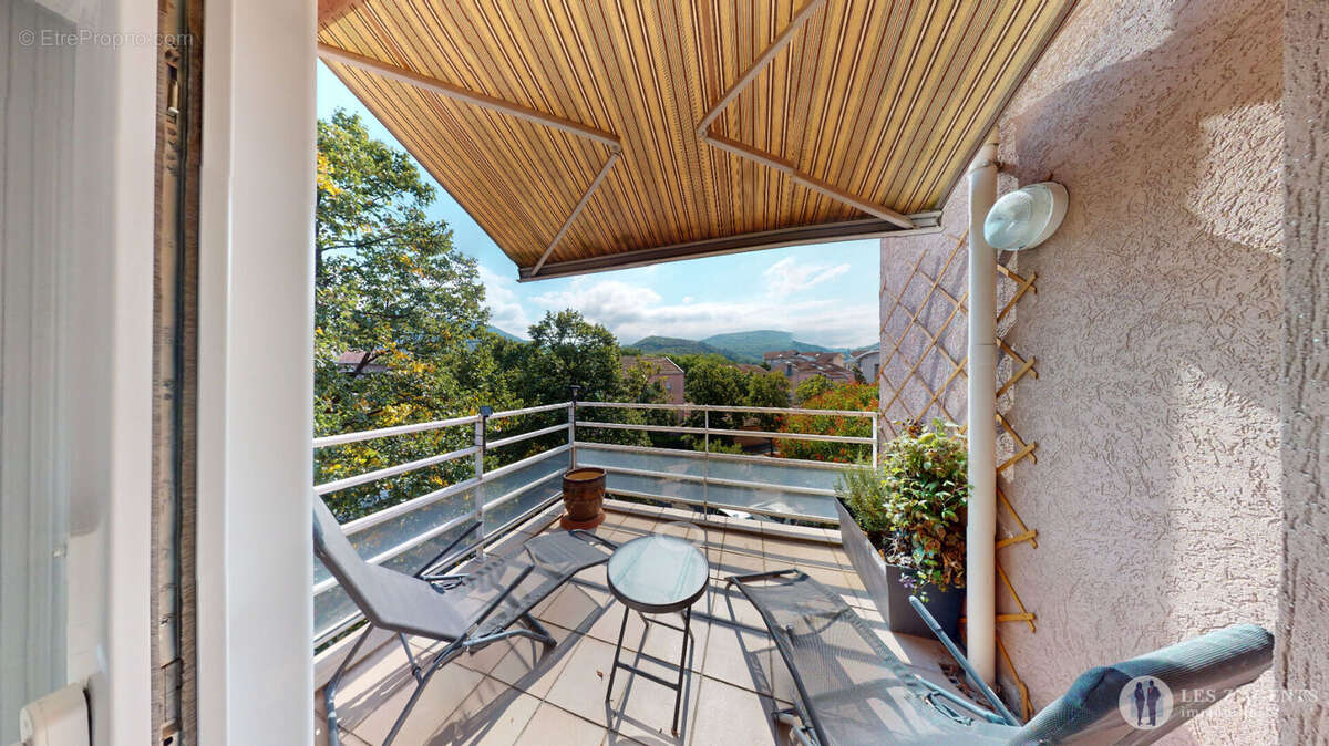 Appartement à EYBENS