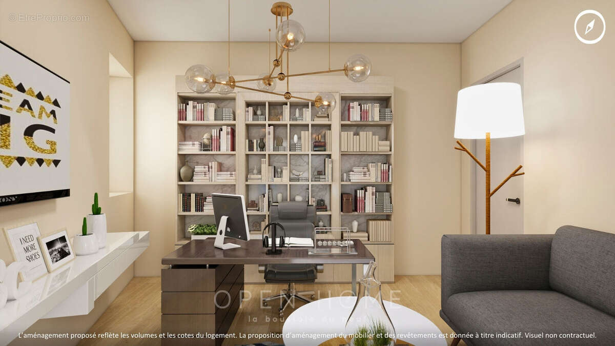 Appartement à ILLKIRCH-GRAFFENSTADEN