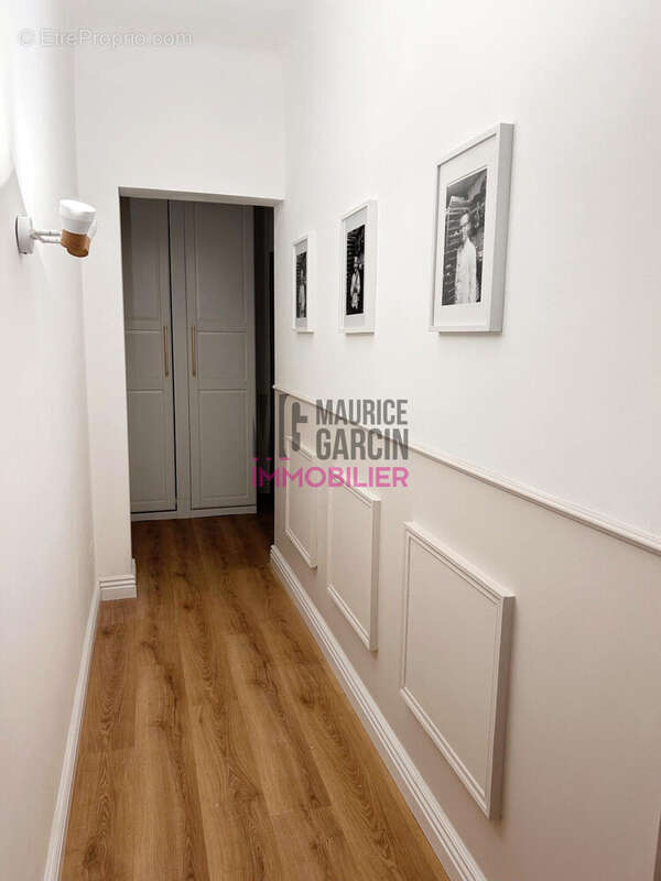 Maison à CAUMONT-SUR-DURANCE