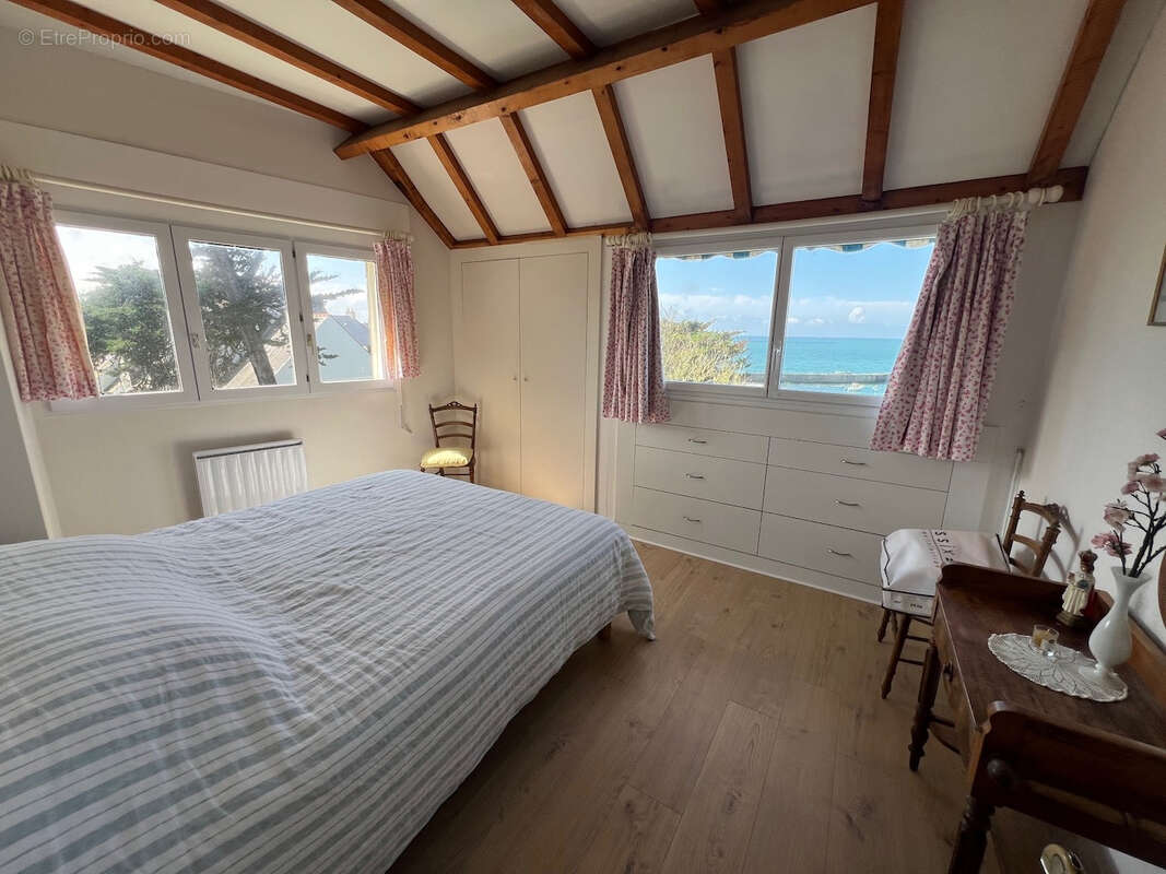 Maison à BATZ-SUR-MER