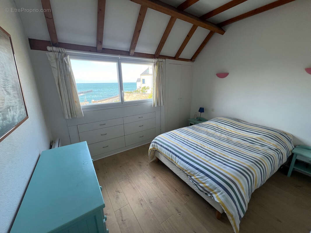 Maison à BATZ-SUR-MER