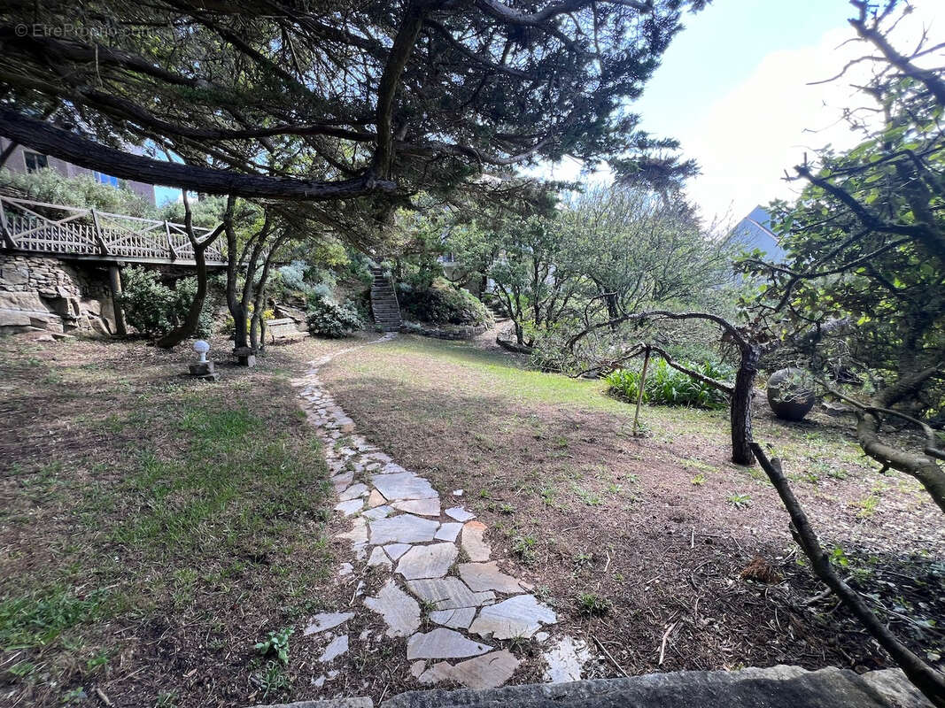 Maison à BATZ-SUR-MER