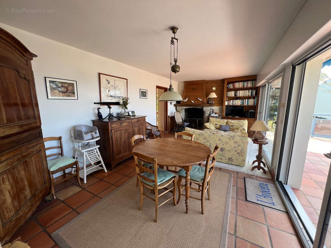 Maison à BATZ-SUR-MER