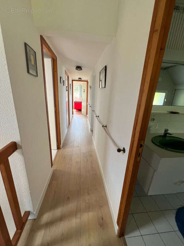 Maison à BATZ-SUR-MER