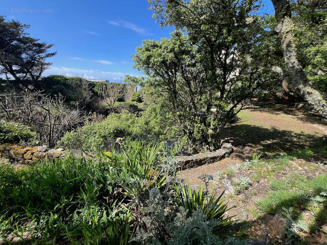 Maison à BATZ-SUR-MER
