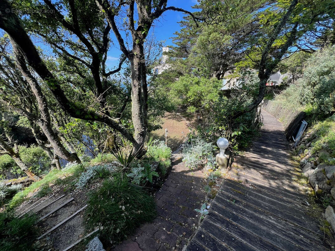 Maison à BATZ-SUR-MER