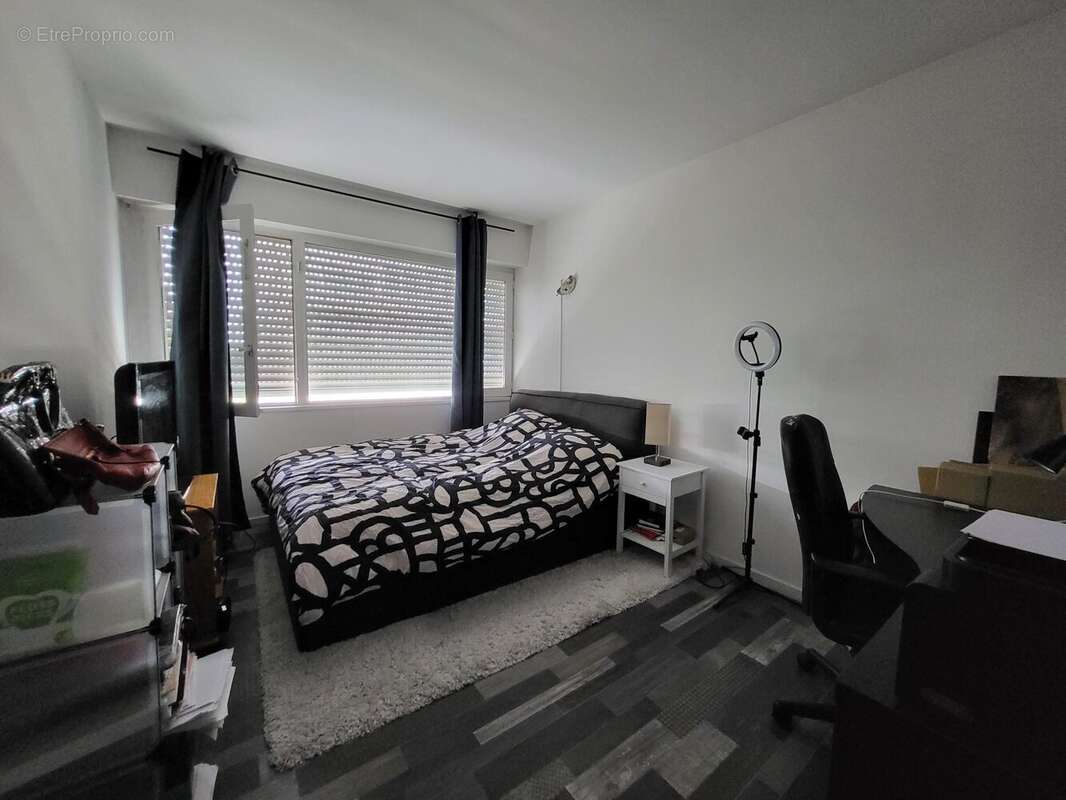 Appartement à NOISY-LE-GRAND