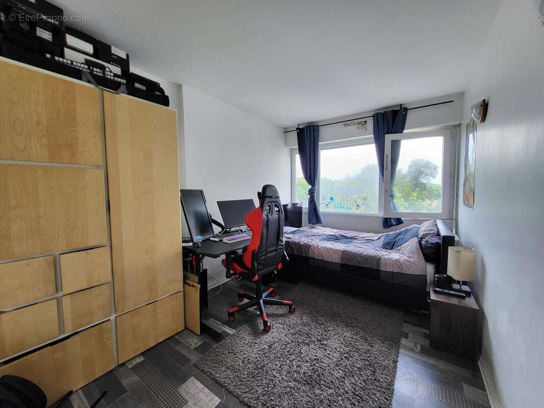 Appartement à NOISY-LE-GRAND