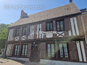 Maison à SAINT-ROMAIN-DE-COLBOSC