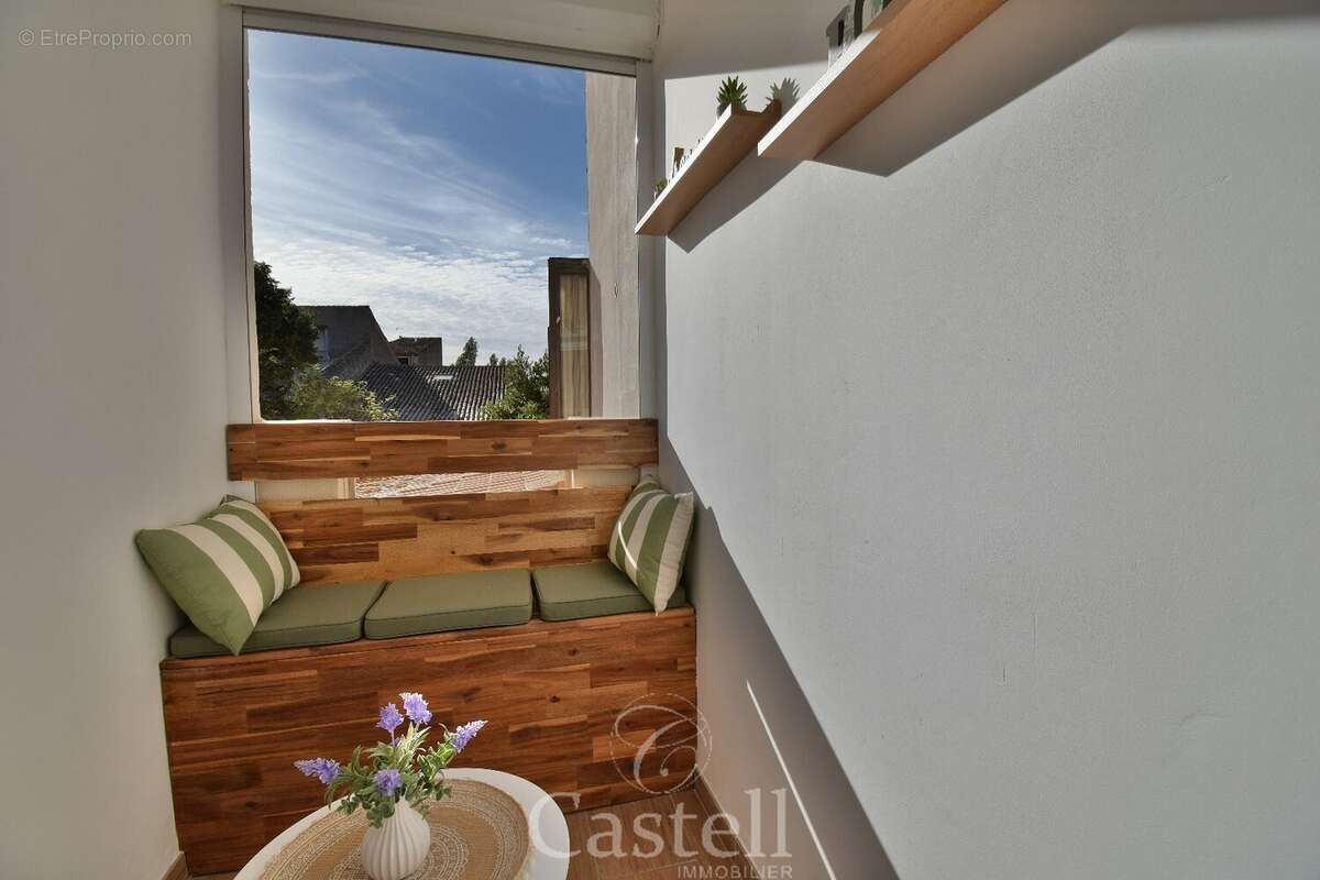 Appartement à AGDE