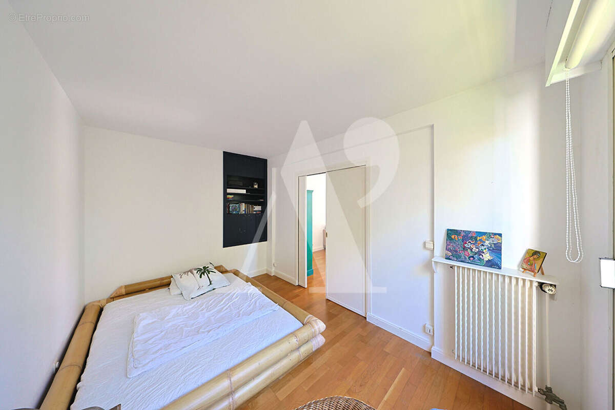 Appartement à BIARRITZ