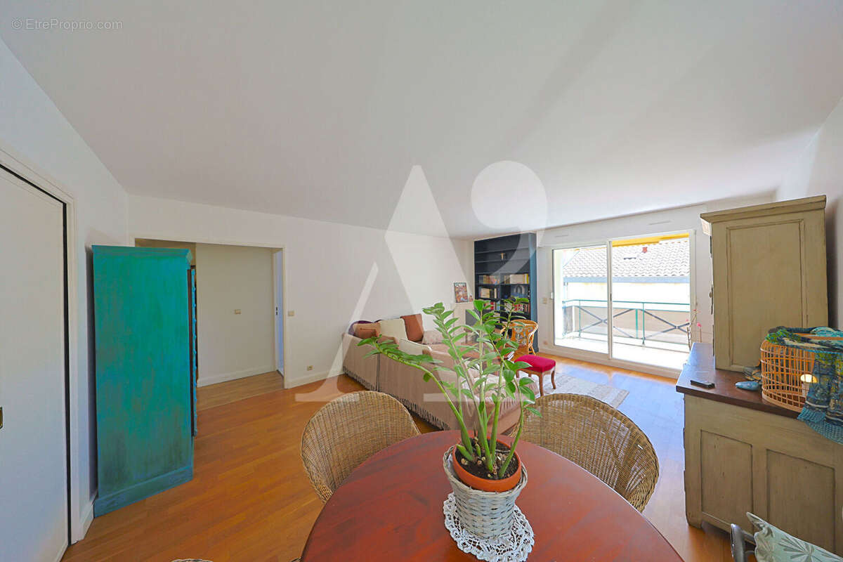 Appartement à BIARRITZ