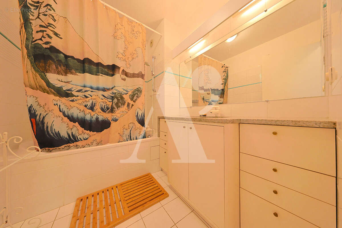 Appartement à BIARRITZ