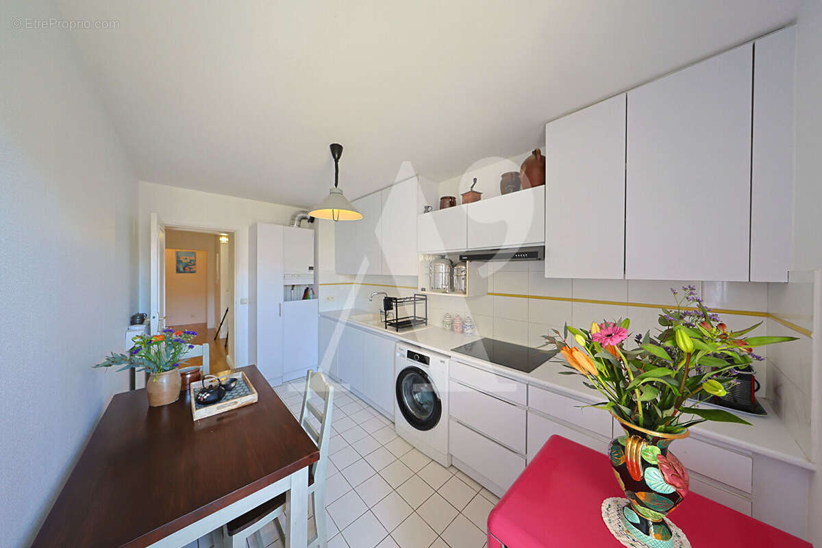 Appartement à BIARRITZ