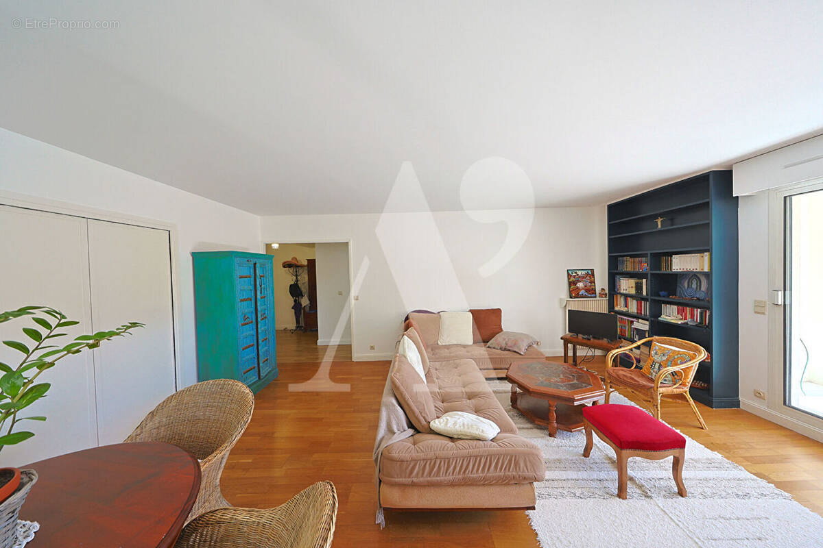 Appartement à BIARRITZ