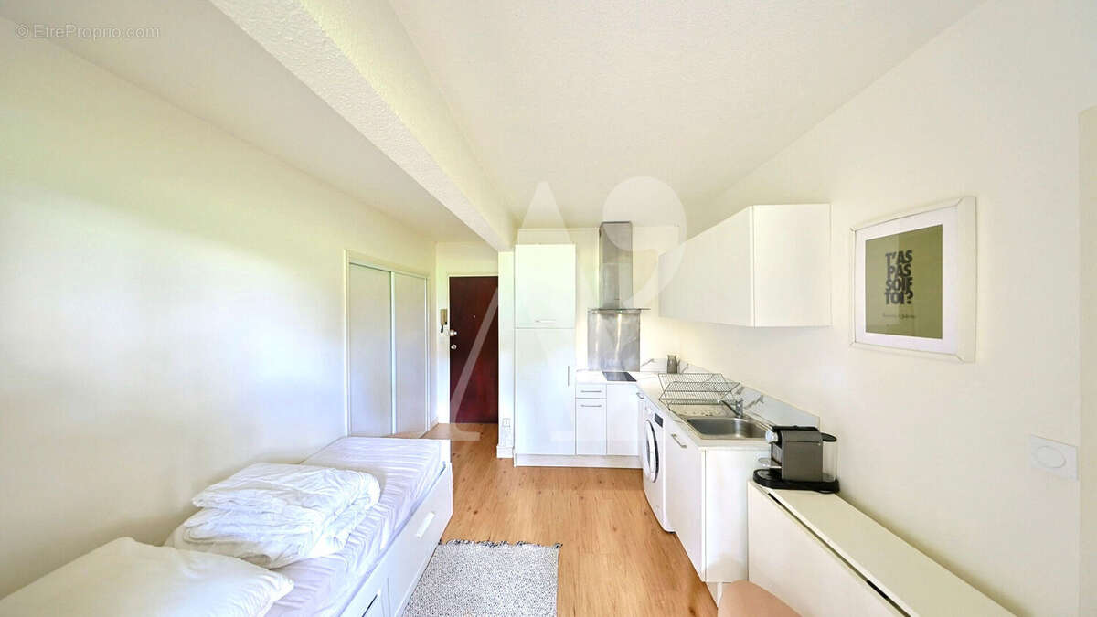 Appartement à BIARRITZ