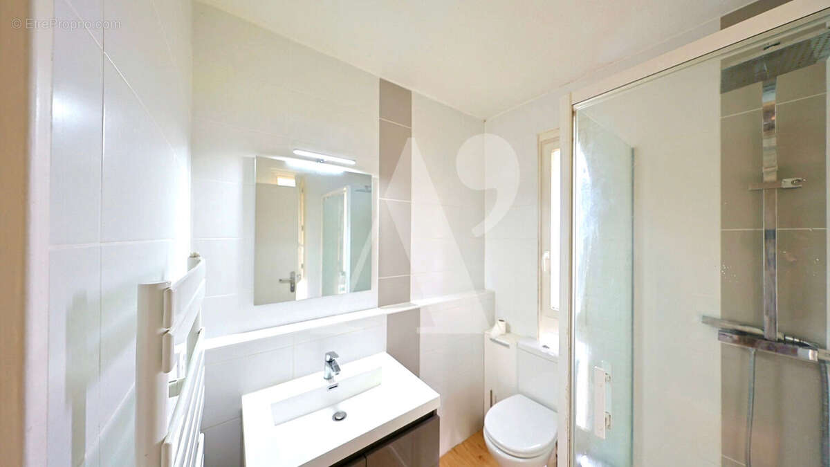 Appartement à BIARRITZ