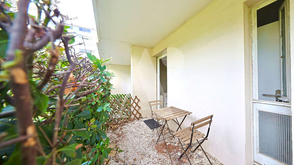 Appartement à BIARRITZ