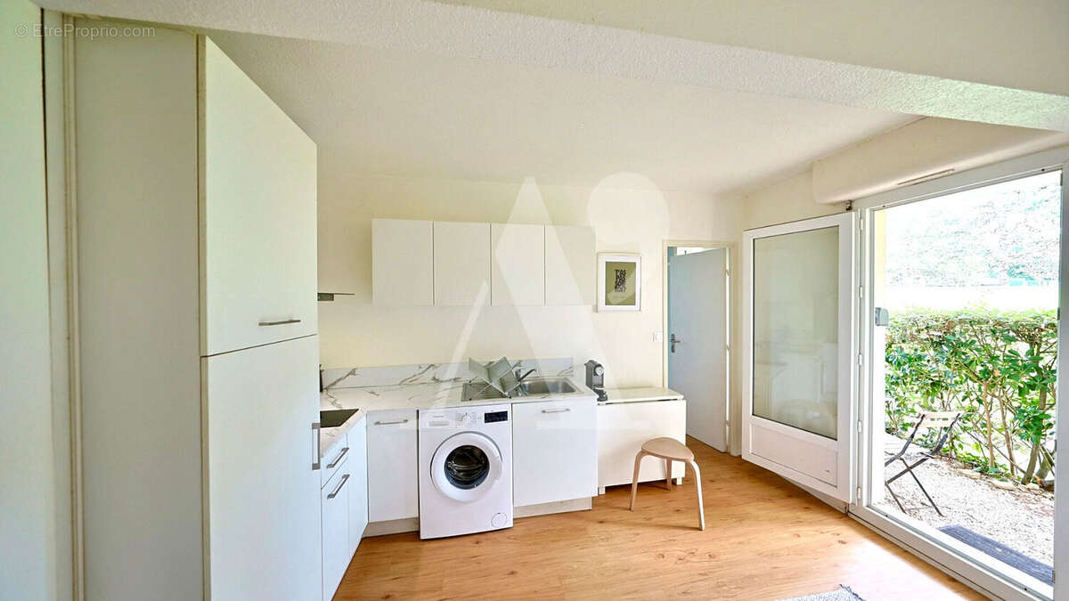 Appartement à BIARRITZ