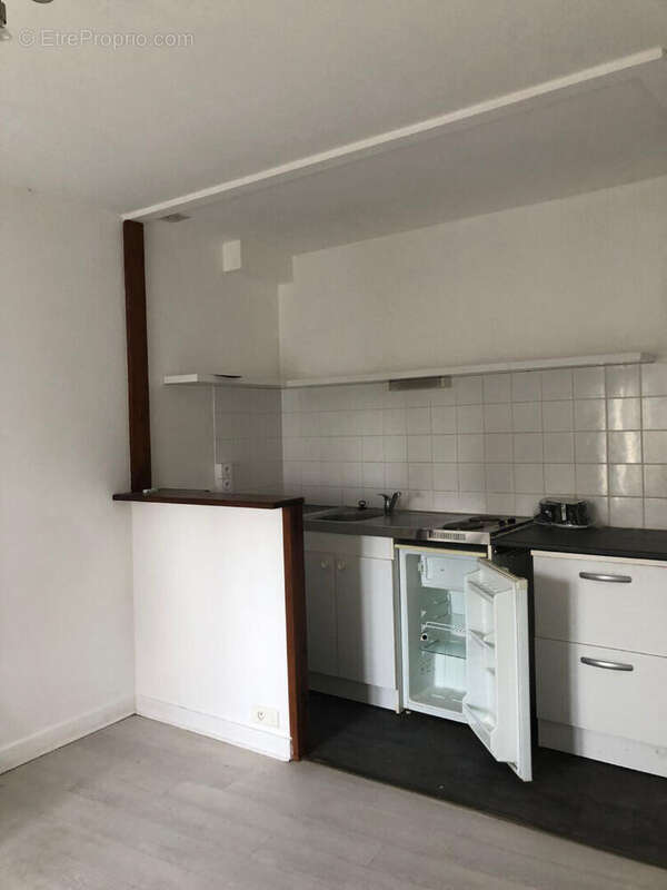 Appartement à AVRANCHES